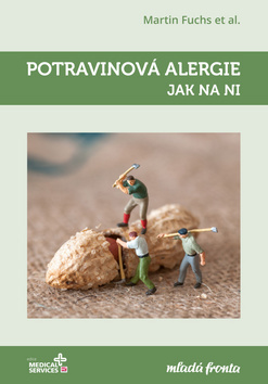 Obrázok Potravinová alergie