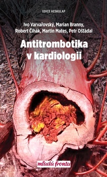 Obrázok Antitrombotika v kardiologii