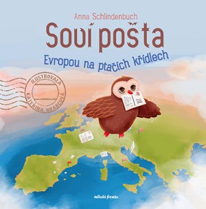 Obrázok Soví pošta