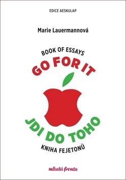 Obrázok Go for it Jdi do toho