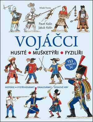 Obrázok Vojáčci