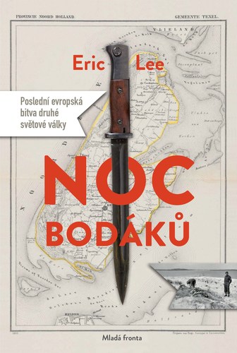 Obrázok Noc bodáků