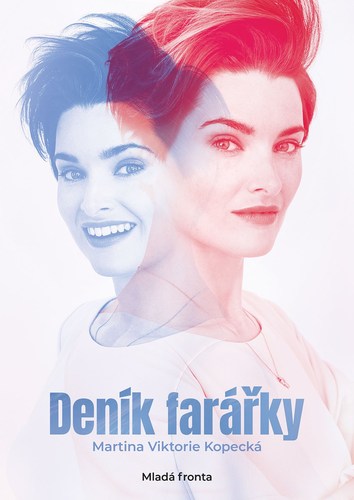 Obrázok Deník farářky