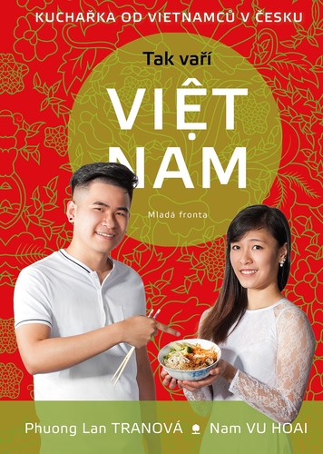 Obrázok Tak vaří Viet Nam 