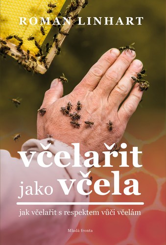 Obrázok Včelařit jako včela 