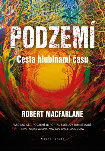 Obrázok Podzemí