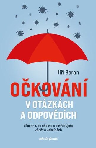 Obrázok Očkování v otázkách a odpovědích