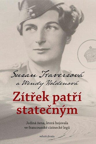 Obrázok Zítřek patří statečným