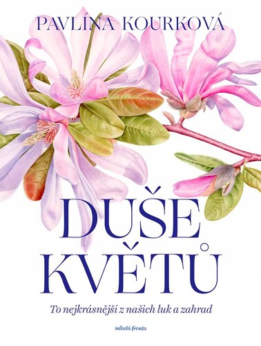 Obrázok Duše květů