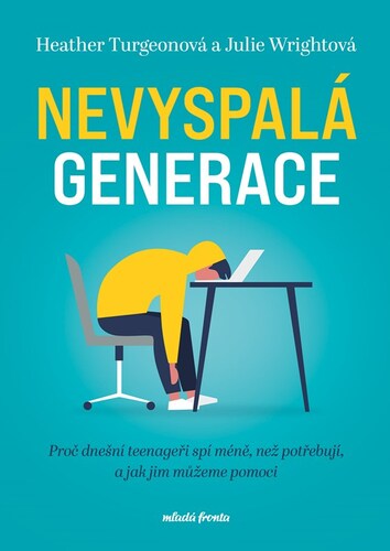 Obrázok Nevyspalá generace 