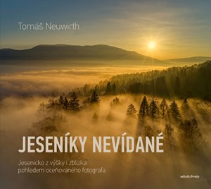 Obrázok Jeseníky nevídané