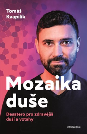 Obrázok Mozaika duše 