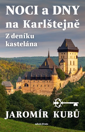 Obrázok Noci a dny na Karlštejně
