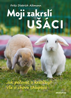 Obrázok Moji zakrslí ušáci