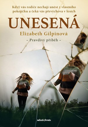 Obrázok Unesená