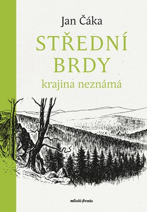 Obrázok Střední Brdy 