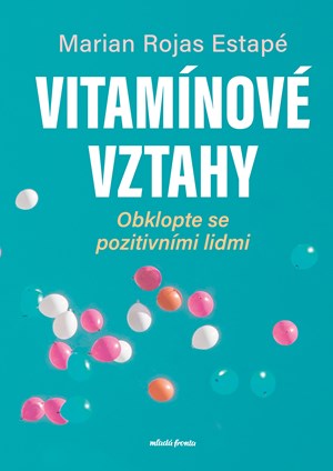 Obrázok Vitamínové vztahy