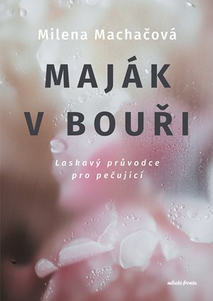 Obrázok Maják v bouři