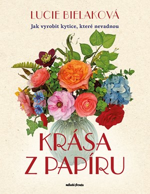 Obrázok Krása z papíru