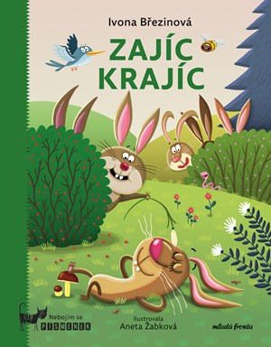 Obrázok Zajíc Krajíc 