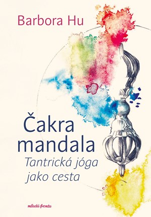 Obrázok Čakra mandala 