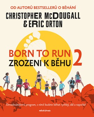 Obrázok Born to Run 2 - Zrozeni k běhu 2