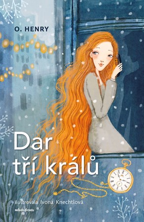 Obrázok Dar tří králů