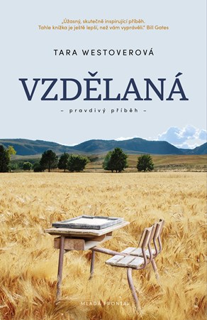 Obrázok Vzdělaná