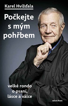 Obrázok Počkejte s mým pohřbem 