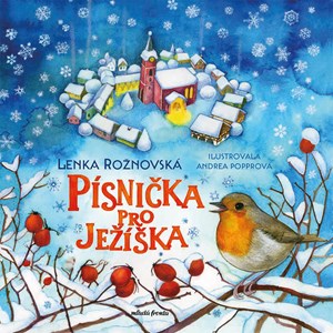 Obrázok Písnička pro Ježíška