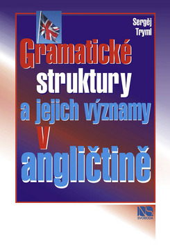 Obrázok Gramatické struktury a jejich významy v angličtině