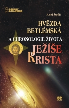 Obrázok Hvězda betlémská a chronologie života Ježíše Krista