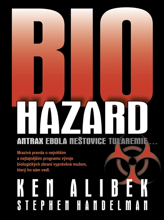 Obrázok Biohazard