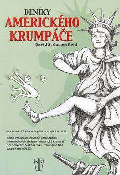 Obrázok Deníky amerického krumpáče