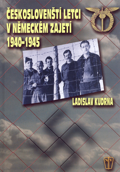 Obrázok Českoslovenští letci v německém zajetí