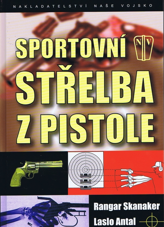 Obrázok Sportovní střelba z pistole