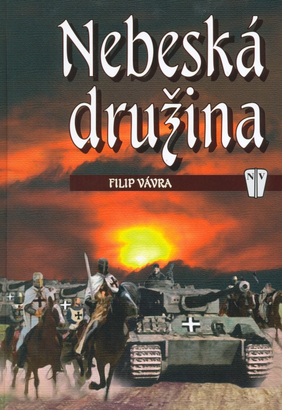 Obrázok Nebeská družina