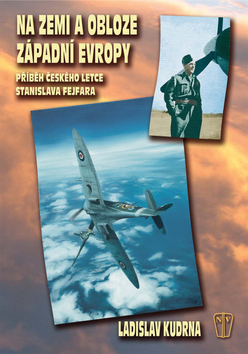 Obrázok Na zemi a obloze západní evropy
