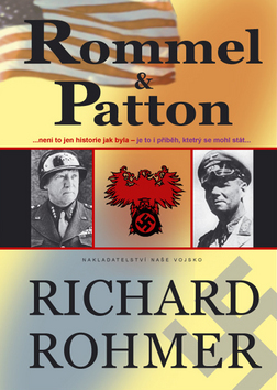 Obrázok Rommel a Patton