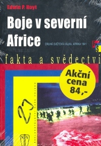 Obrázok Boje v severní Africe