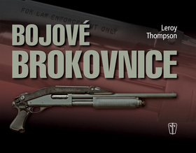 Obrázok Bojové brokovnice