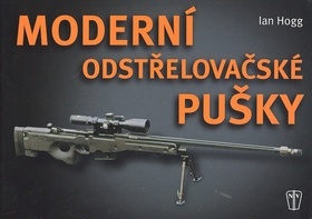 Obrázok Moderní odstřelovačské pušky