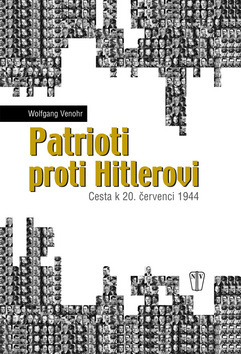 Obrázok Patrioti proti Hitlerovi