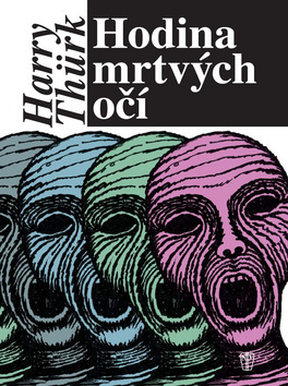 Obrázok Hodina mrtvých očí