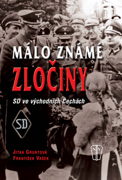 Obrázok Málo známé zločiny