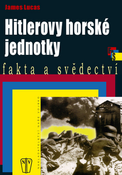 Obrázok Hitlerovy horské jednotky