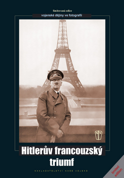 Obrázok Hitlerův francouzský triumf