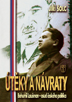 Obrázok Útěky a návraty