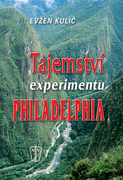 Obrázok Tajemství experimentu Philadelphia