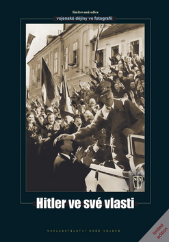 Obrázok Hitler ve své vlasti